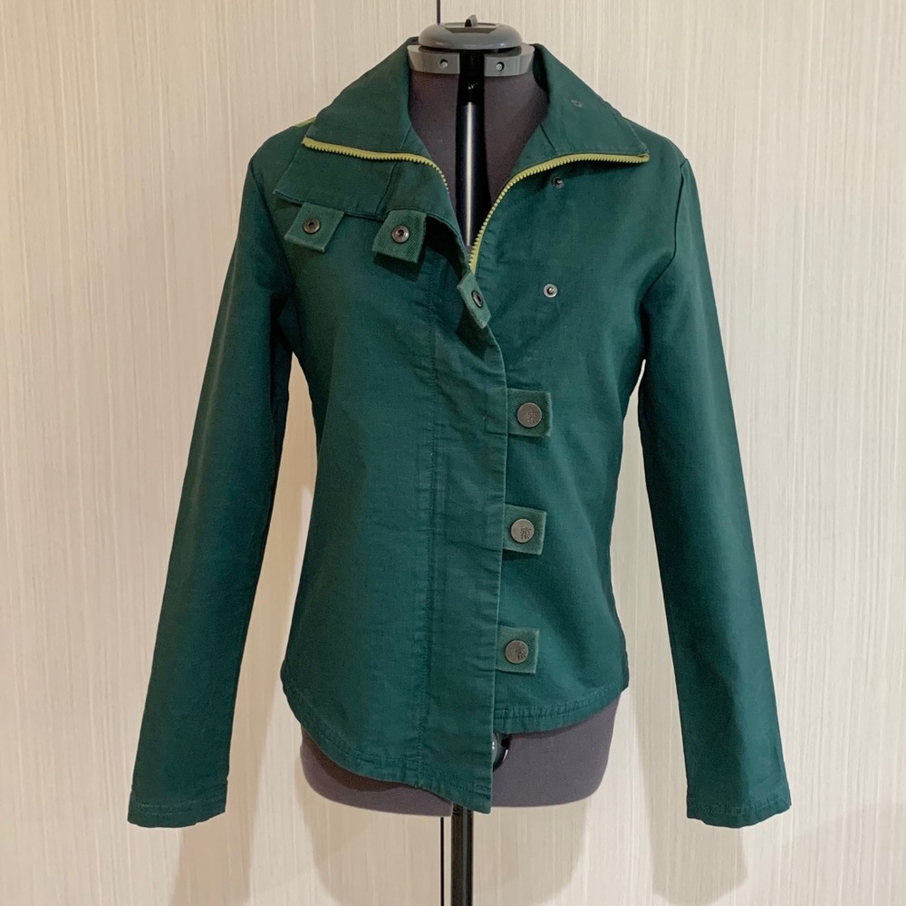 *Last Chance* Skunkfunk Noain Jacket